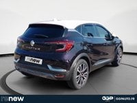 Voitures D'occasion À Bruay-La-Buissiere | Renault Captur 1.3 Tce 155Ch Fap Initiale Paris Edc - 20