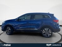 Voitures D'occasion À Bruay-La-Buissiere | Renault Kadjar 1.5 Blue Dci 115Ch Intens Edc