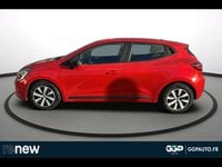 Voitures D'occasion À Bruay-La-Buissiere | Renault Clio 1.6 E-Tech Hybride 145Ch Equilibre