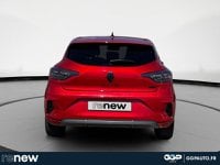 Voitures D'occasion À Bruay-La-Buissiere | Renault Clio 1.6 E-Tech 145Ch Full Hybrid Esprit Alpi...