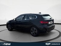 Voitures D'occasion À Bruay-La-Buissiere | Bmw Série 1 118Ia 136Ch Business Design Dkg7