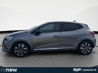 Voitures D'occasion À Bruay-La-Buissiere | Renault Clio 1.6 E-Tech Hybride 145Ch Evolution
