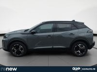 Voitures D'occasion À Bruay-La-Buissiere | Peugeot 2008 1.2 Hybrid 136Ch Gt E-Dcs6