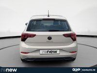 Voitures D'occasion À Bruay-La-Buissiere | Volkswagen Polo 1.0 Tsi 95Ch Business