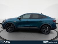 Voitures D'occasion À Bruay-La-Buissiere | Renault Arkana 1.6 E-Tech Hybride 145Ch Engineered -22