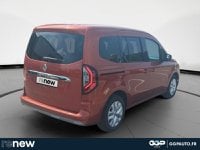 Voitures D'occasion À Bruay-La-Buissiere | Renault Kangoo 1.5 Blue Dci 95Ch Intens