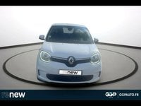 Voitures D'occasion À Bruay-La-Buissiere | Renault Twingo 1.0 Sce 65Ch Limited - 21My