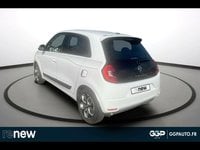 Voitures D'occasion À Bruay-La-Buissiere | Renault Twingo 1.0 Sce 65Ch Limited - 21My