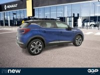 Voitures D'occasion À Bruay-La-Buissiere | Renault Captur 1.6 E-Tech Hybride Rechargeable 160Ch ...