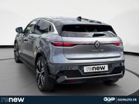 Voitures D'occasion À Bruay-La-Buissiere | Renault Mégane Megane E-Tech Electric Ev60 220Ch Ico...