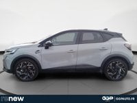 Voitures D'occasion À Bruay-La-Buissiere | Renault Captur 1.6 E-Tech Full Hybrid 145Ch Esprit Al...