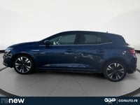 Voitures D'occasion À Bruay-La-Buissiere | Renault Mégane Megane 1.5 Blue Dci 115Ch Intens Edc
