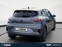 Voitures D'occasion À Bruay-La-Buissiere | Renault Clio 1.0 Tce 90Ch Techno