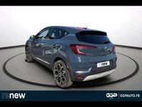 Voitures D'occasion À Bruay-La-Buissiere | Renault Captur 1.0 Tce 90Ch Techno