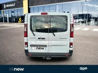 Voitures D'occasion À Bruay-La-Buissiere | Renault Trafic Combi L2 2.0 Blue Dci 150Ch S&S Zen 8 ...