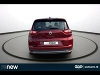 Voitures D'occasion À Bruay-La-Buissiere | Renault Grand Scénic Grand Scenic 1.7 Blue Dci 120Ch...