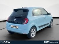 Voitures D'occasion À Bruay-La-Buissiere | Renault Twingo 1.0 Sce 65Ch Life