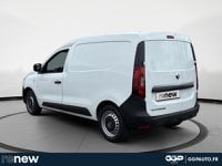Voitures D'occasion À Bruay-La-Buissiere | Renault Express Van 1.5 Blue Dci 95Ch Confort 22