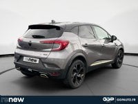 Voitures D'occasion À Bruay-La-Buissiere | Renault Captur 1.6 E-Tech Hybride 145Ch Engineered