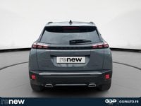 Voitures D'occasion À Bruay-La-Buissiere | Peugeot 2008 1.2 Hybrid 136Ch Gt E-Dcs6