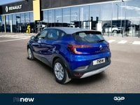 Voitures D'occasion À Carpentras | Renault Captur 1.6 E-Tech Hybride 145Ch Business -21