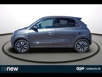 Voitures D'occasion À Carpentras | Renault Twingo E-Tech Electric Intens R80 Achat Intégral - 21My