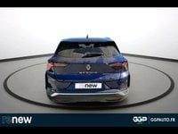 Voitures D'occasion À Carpentras | Renault Scénic Scenic E-Tech Electric 220Ch Techno Grande Au...