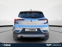 Voitures D'occasion À Carpentras | Renault Captur 1.3 Tce 130Ch Fap Intens Edc