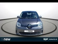Voitures D'occasion À Carpentras | Renault Twingo E-Tech Electric Intens R80 Achat Intégral - 21My