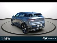 Voitures D'occasion À Carpentras | Renault Mégane Megane E-Tech Electric Ev60 220Ch Equilibre S...