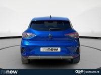Voitures D'occasion À Carpentras | Renault Clio 1.6 E-Tech 145Ch Full Hybrid Esprit Alpine - 24
