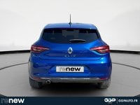 Voitures D'occasion À Carpentras | Renault Clio 1.0 Tce 100Ch Intens