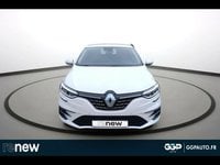 Voitures D'occasion À Carpentras | Renault Mégane Megane 1.3 Tce 140Ch Intens Edc -21N