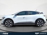 Voitures D'occasion À Carpentras | Renault Mégane Megane E-Tech Electric Ev60 130Ch Evolution E...