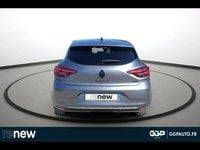 Voitures D'occasion À Carpentras | Renault Clio 1.6 E-Tech Hybride 145Ch Engineered
