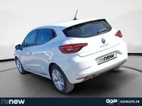 Voitures D'occasion À Carpentras | Renault Clio 1.0 Tce 100Ch Business Gpl -21N