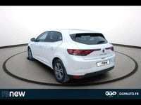 Voitures D'occasion À Carpentras | Renault Mégane Megane 1.3 Tce 140Ch Intens Edc -21N