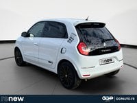 Voitures D'occasion À Carpentras | Renault Twingo 1.0 Sce 65Ch Urban Night