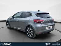 Voitures D'occasion À Carpentras | Renault Clio 1.0 Tce 100Ch Evolution Gpl