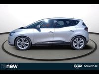 Voitures D'occasion À Carpentras | Renault Scénic Scenic 1.7 Blue Dci 120Ch Business Edc