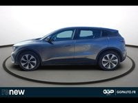 Voitures D'occasion À Carpentras | Renault Mégane Megane E-Tech Electric Ev60 130Ch Evolution E...