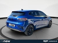 Voitures D'occasion À Carpentras | Renault Clio 1.6 E-Tech 145Ch Full Hybrid Esprit Alpine - 24