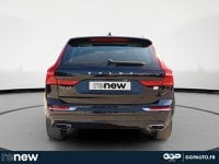 Voitures D'occasion À Carpentras | Volvo Xc60 T8 Awd Recharge 303 + 87Ch Inscription Geartronic