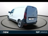 Voitures D'occasion À Carpentras | Renault Express Van 1.5 Blue Dci 95Ch Confort 22