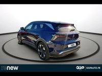 Voitures D'occasion À Carpentras | Renault Scénic Scenic E-Tech Electric 220Ch Techno Grande Au...