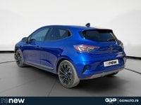 Voitures D'occasion À Carpentras | Renault Clio 1.6 E-Tech 145Ch Full Hybrid Esprit Alpine - 24