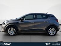 Voitures D'occasion À Carpentras | Renault Captur 1.6 E-Tech Hybride 145Ch Business -21