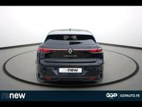 Voitures D'occasion À Carpentras | Renault Mégane Megane E-Tech Electric Ev60 220Ch Techno Supe...