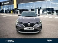 Voitures D'occasion À Carpentras | Renault Captur 1.6 E-Tech Hybride 145Ch Intens -21