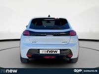 Voitures D'occasion À Carpentras | Peugeot 208 1.2 Hybrid 100Ch Gt E-Dcs6